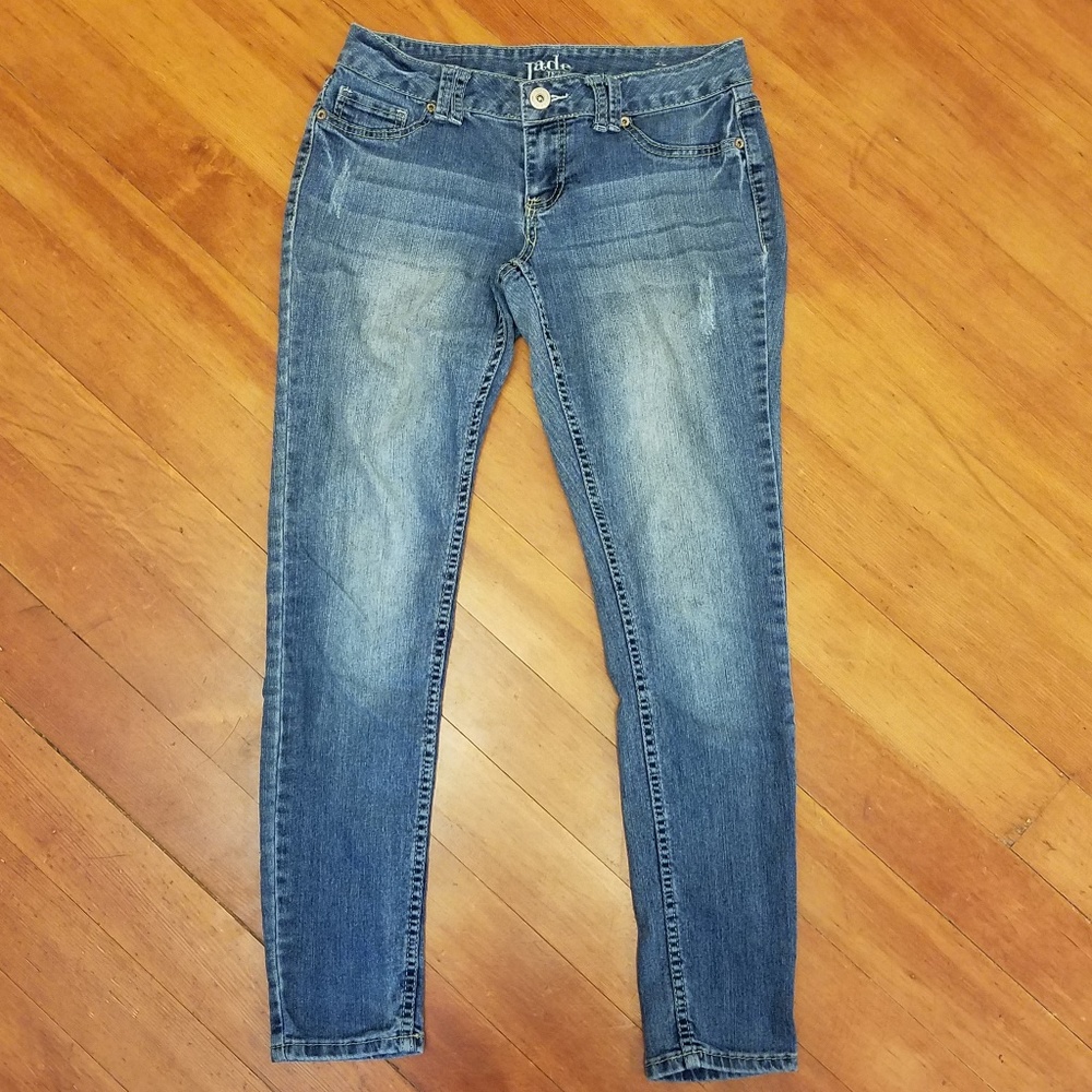 💥Jade Jeans. Size 7/8.